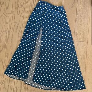 Reformation Bea Skirt